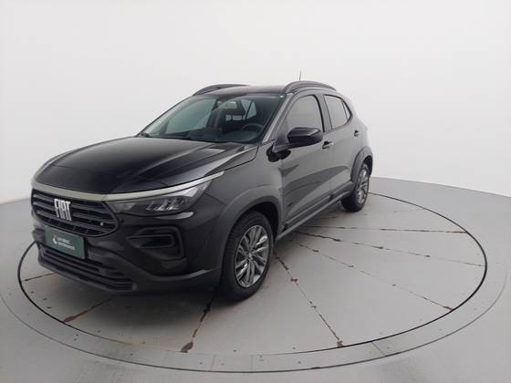 FIAT PULSE 1.3 FLEX DRIVE MANUAL